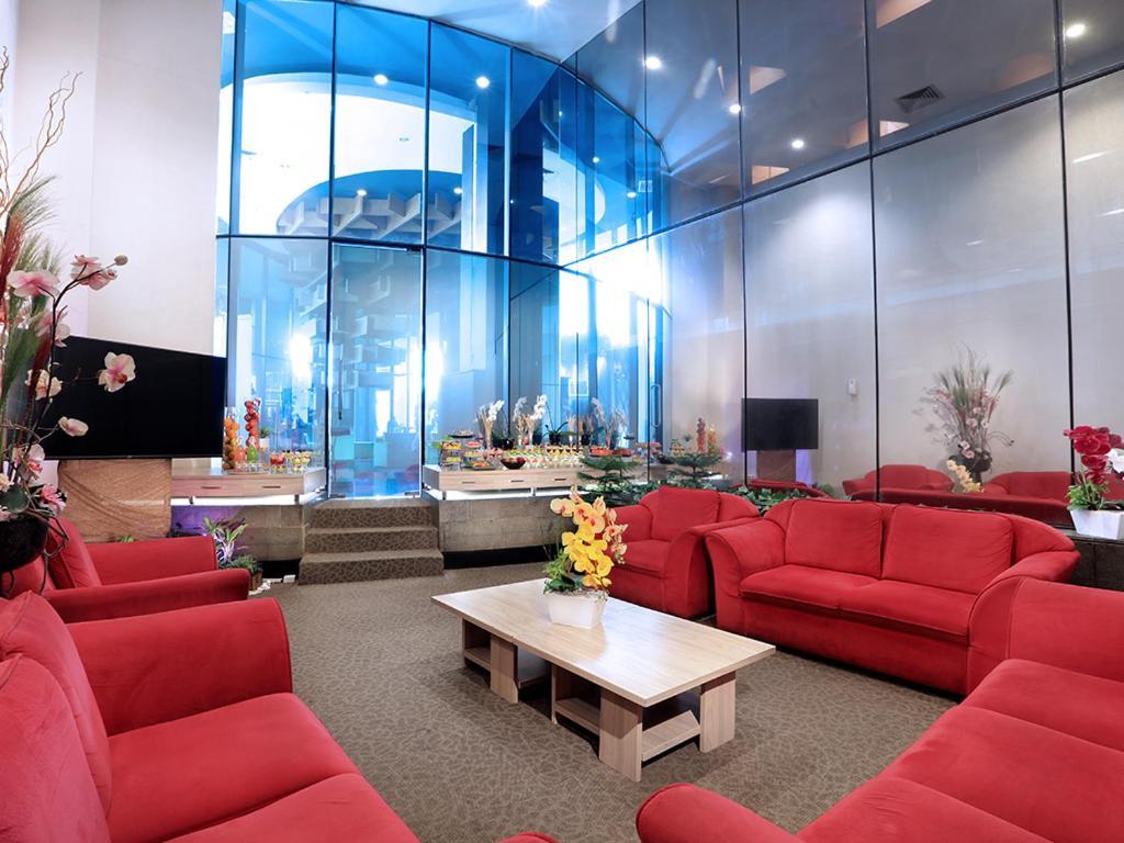 Aston & Conference Centre Palembang