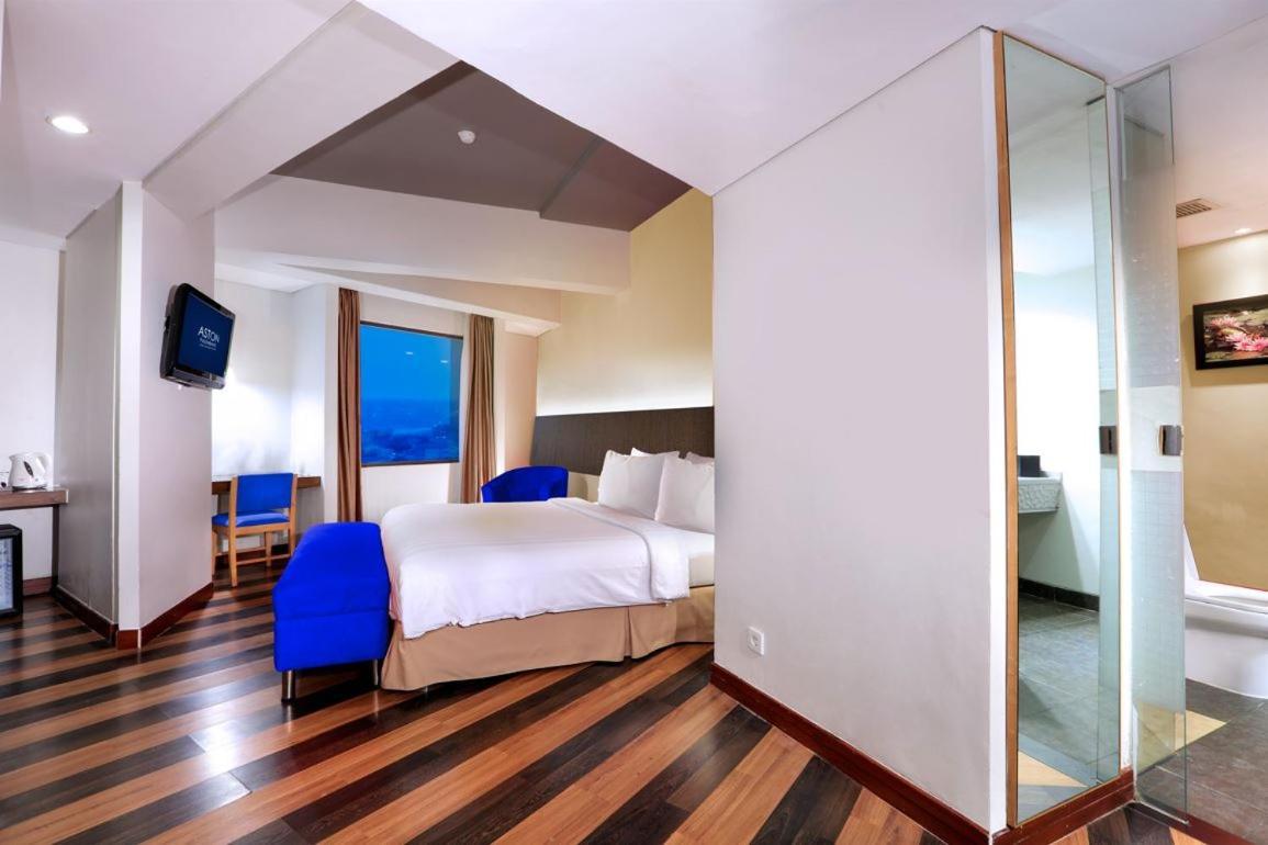 Hotel Aston & Conference Centre