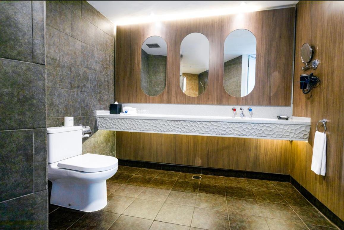 Hotel Aston & Conference Centre Palembang