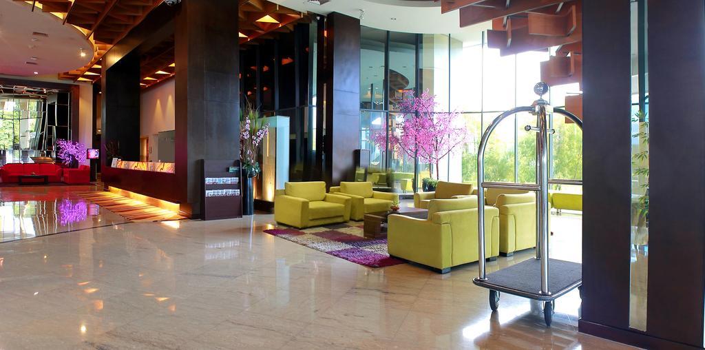 Hotel Aston & Conference Centre