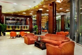 Hotel Aston & Conference Centre 4*