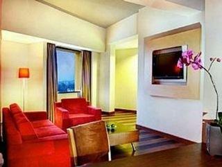 Hotel Aston & Conference Centre Palembang