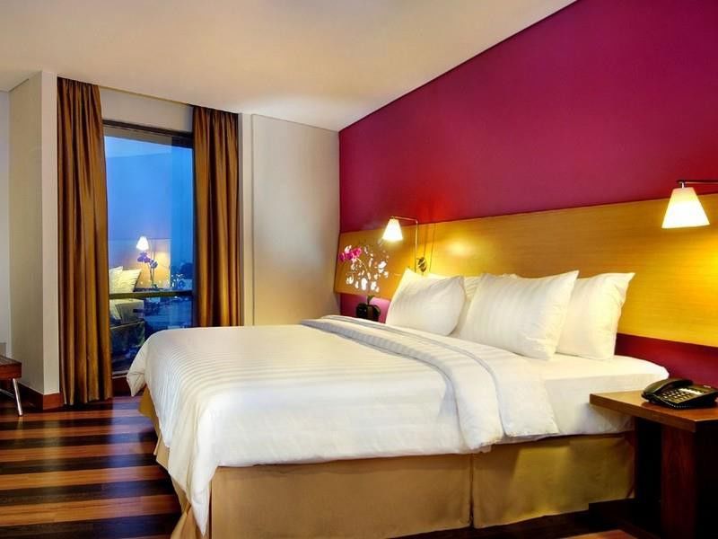 Aston & Conference Centre 4* Palembang