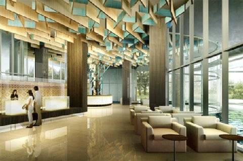 Aston & Conference Centre Hotel