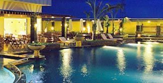 Hotel Aston & Conference Centre Palembang
