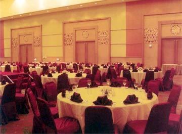 Hotel Aston & Conference Centre Palembang