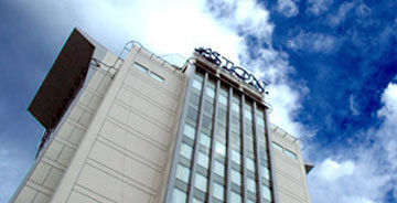Aston & Conference Centre Palembang