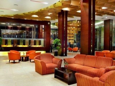 Hotel Aston & Conference Centre 4*