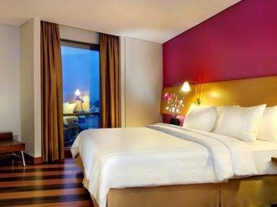 Aston & Conference Centre 4* Palembang