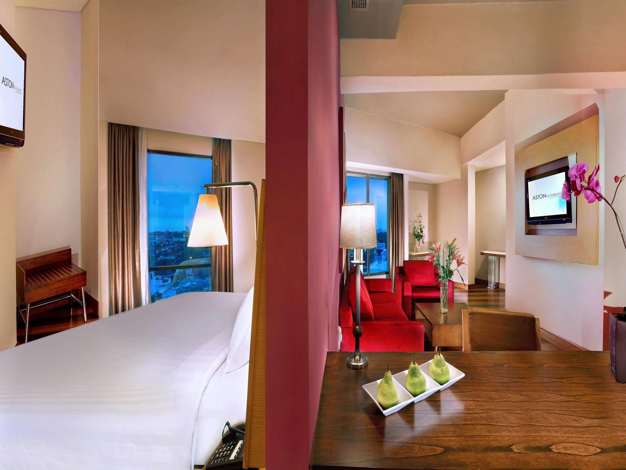 Hotel Aston & Conference Centre