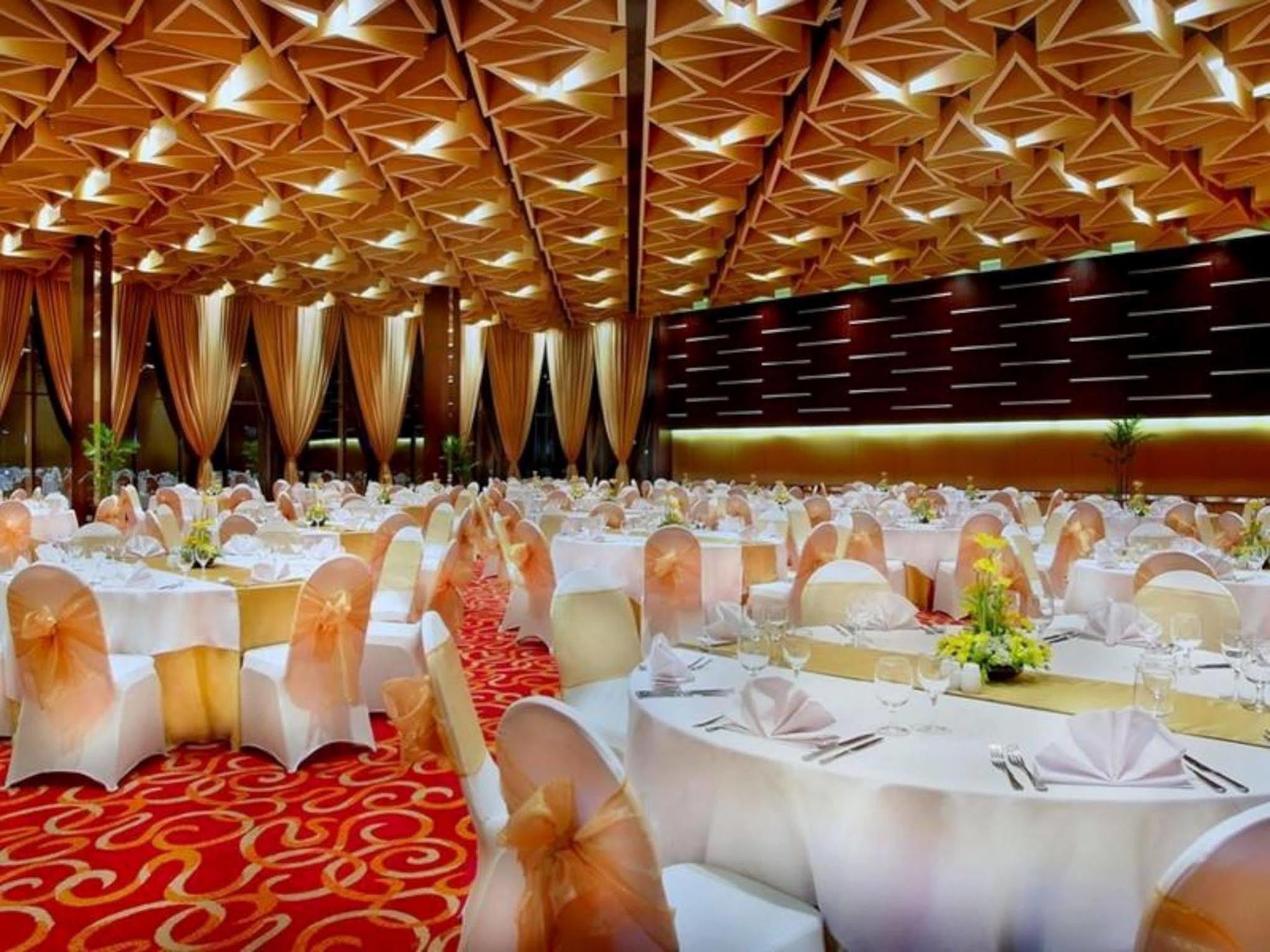 Hotel Aston & Conference Centre Palembang
