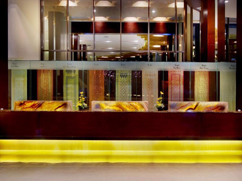 Hotel Aston & Conference Centre